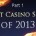 The popularity of  is on a huge rise in 2026. With players now able to play Online slots, poker, and place sports bets on the move, the audience has increased tenfold,...
