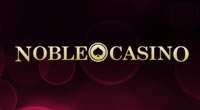 A newcomer to the Online Casino Market, Noble Casino has steadily been catching up to its competitors, offering excellent customer service, a great gaming experience, and a huge Welcome bonus...